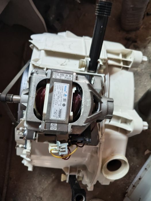 Стиральная машинка Beko 5kg