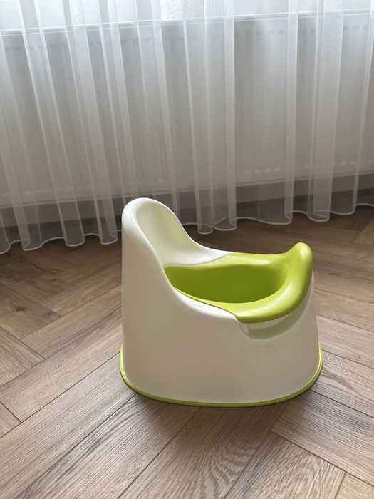 Супер Удобный горшок