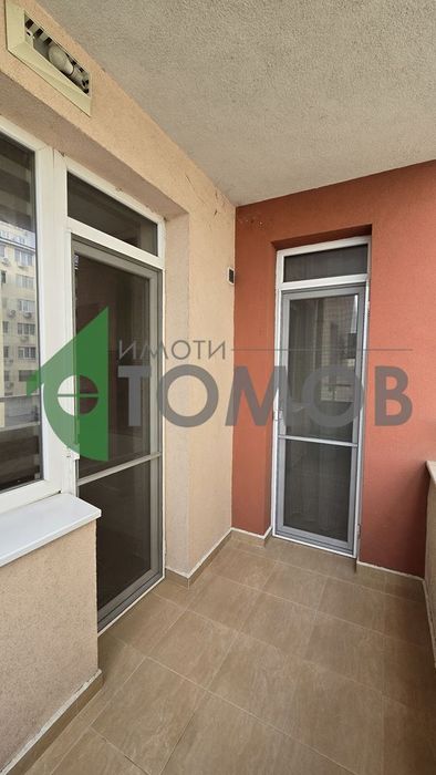 Дава се под наем Тристаен апартамент в Стара Загора, Казански - 96 кв.м за 548.25 € - Снимка #5