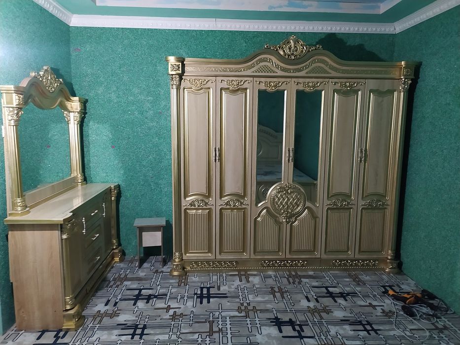 Barcha turdagi mebilarni tayorlab beramiz