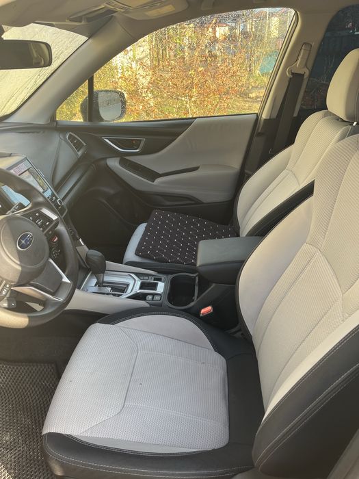 Продается Субару Форестер