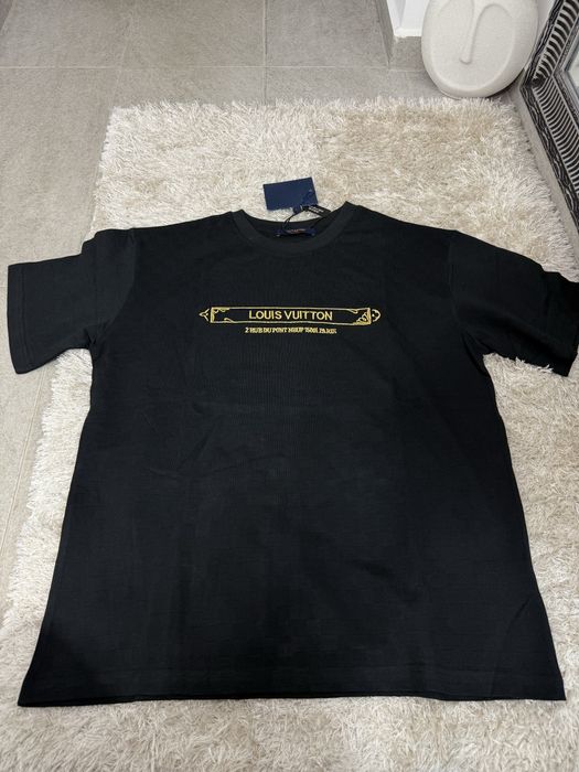 Tricou Louis Vuitton bumbac 100% colectie noua Premium