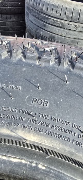 Гуми за джип 285 70 17 офф Роуд