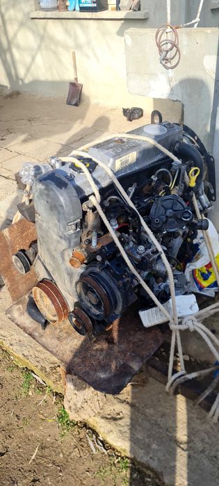 Двигател за ФОРД МОНДЕО