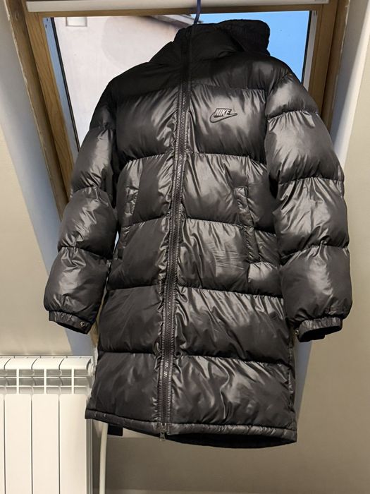 Детско_яке_NIKE.