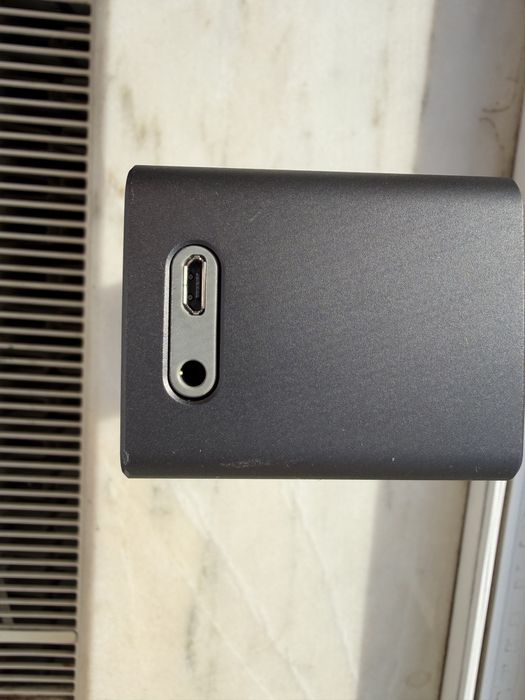 Bose soundlink mini 2 !
