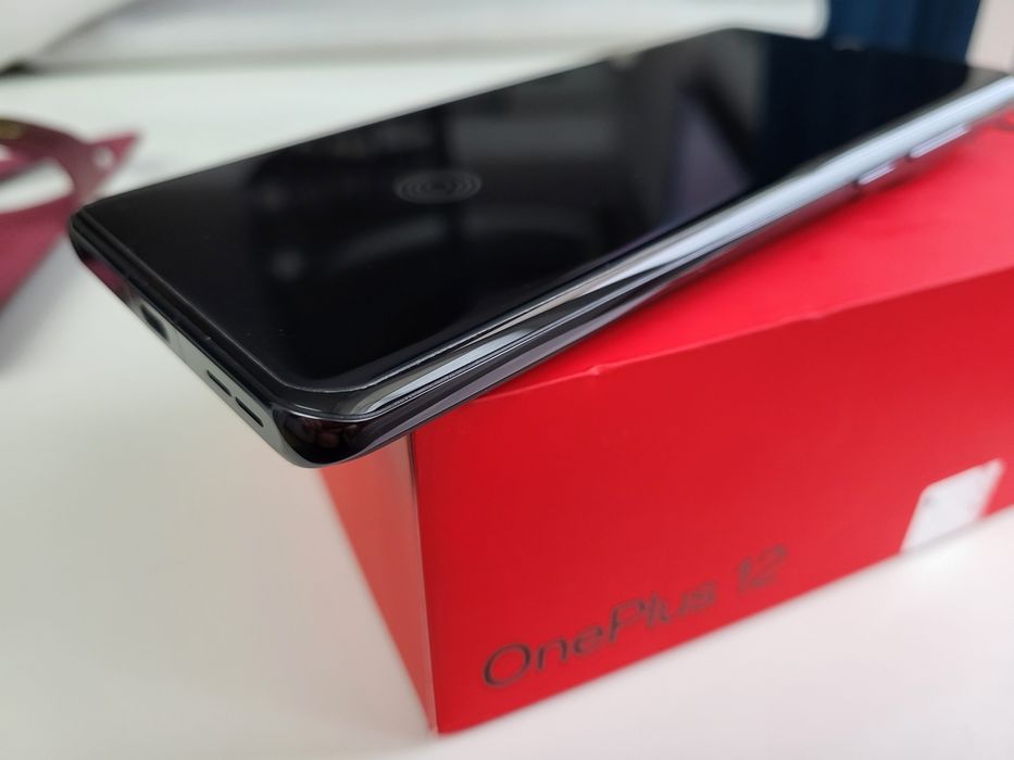 OnePlus 12 16/512 GB Black