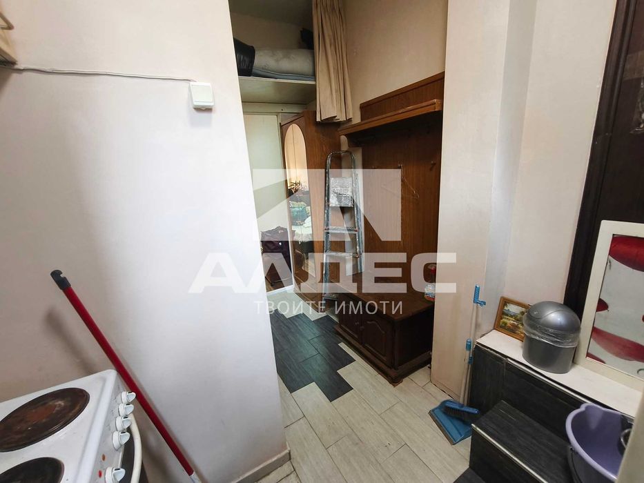Дава се под наем Офис в София, Център - 24 кв.м за 328.95 € - Снимка #6