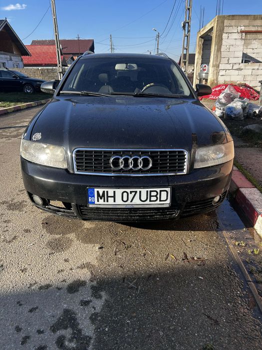 Audi A4 1.9 2004