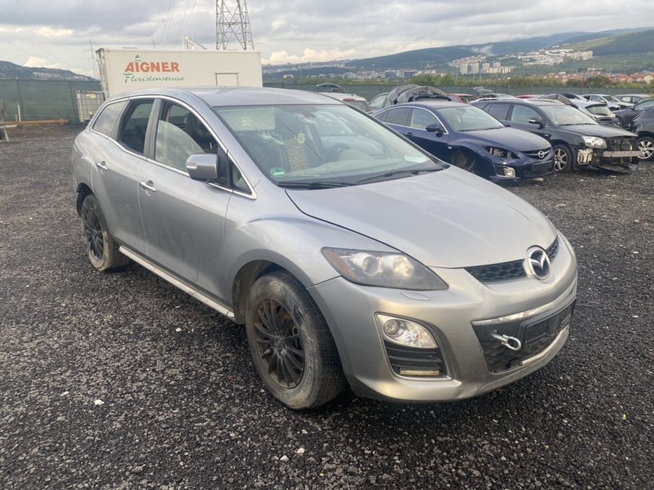 Dezmembrez  piese Mazda CX7  2012.Diesel 2.2 ,173cp.cod R2AA