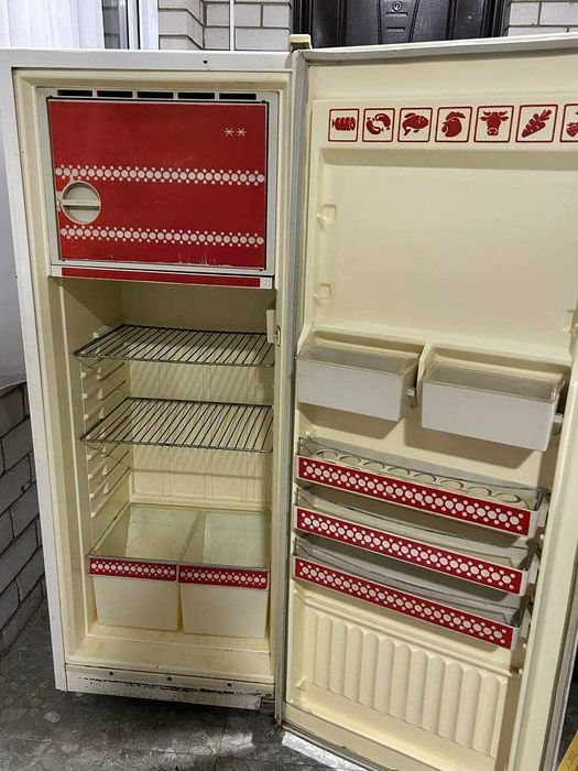Продам холодильник в отличном состоянии