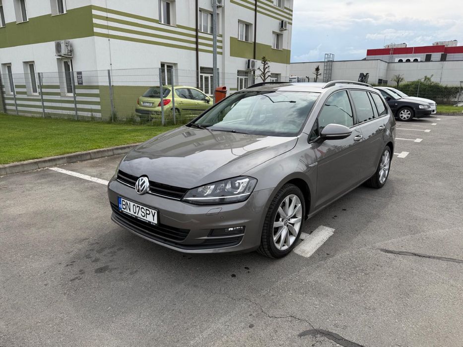 Volkswagen Golf Cup