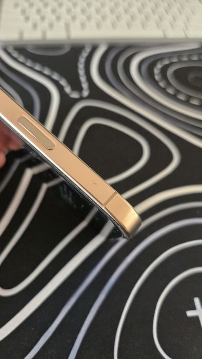 Iphone 16 pro 512gb
