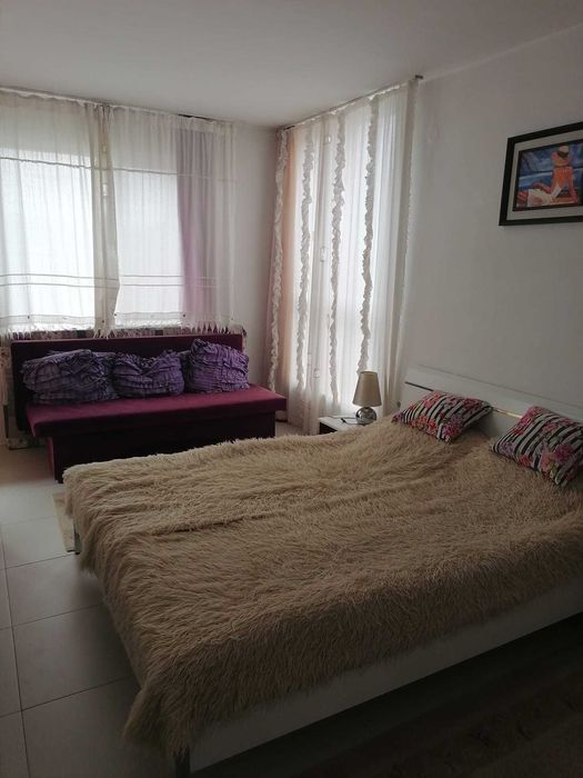 Продава се Двустаен апартамент в Велинград - 76 кв.м за 1052 €/кв.м - Снимка #4