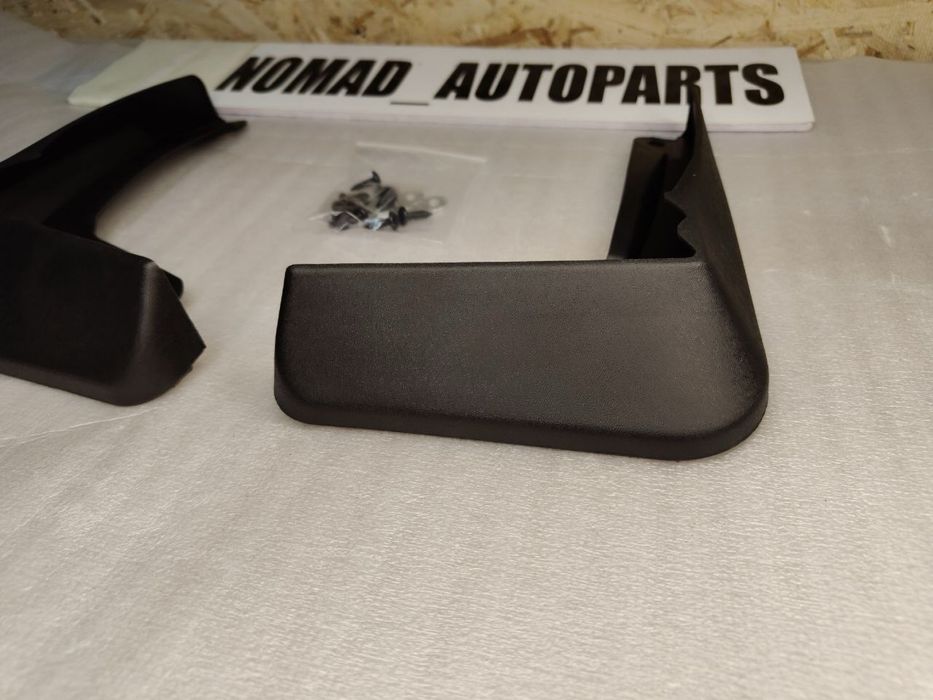 Брызговики Uni-v 2022+