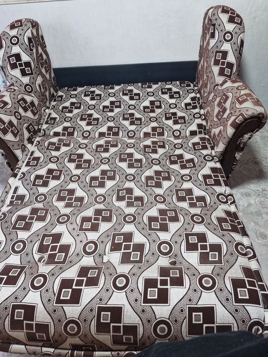 Продам мини- диван