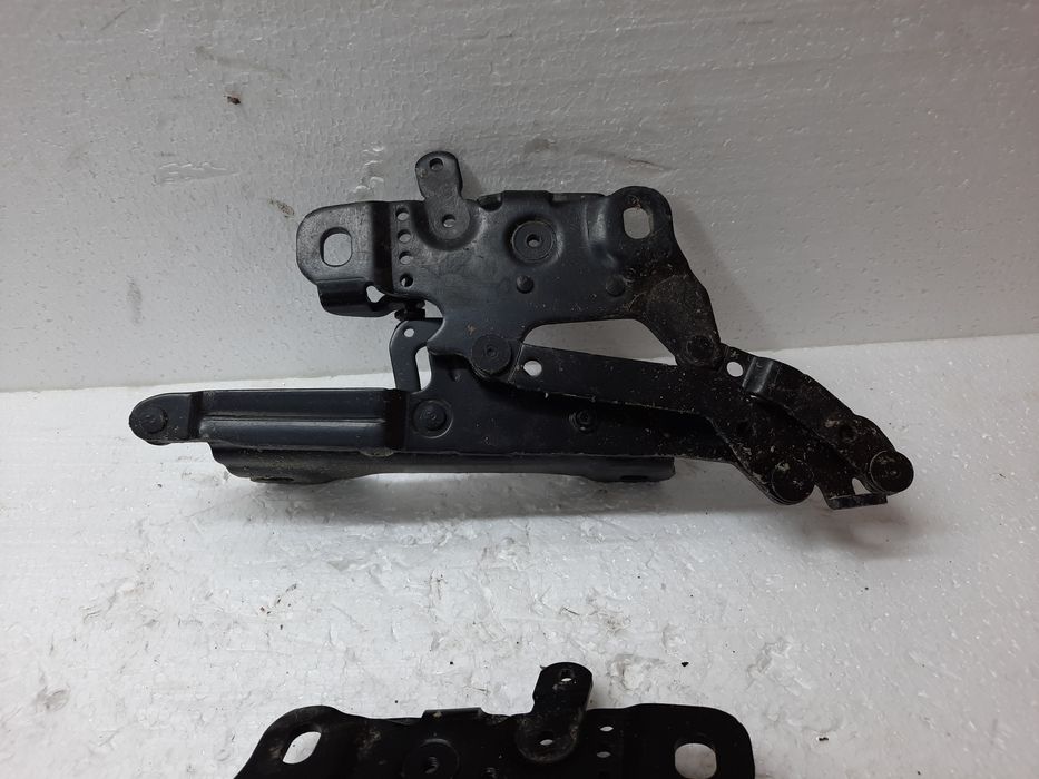 Balamale capota bmw F30 seria 3 F31 F80