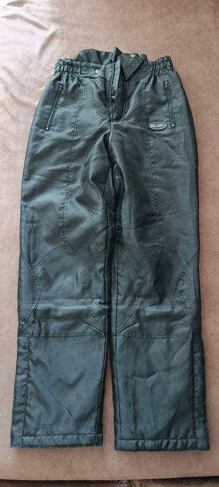 Мото яке и панталон"L" , "XL" ,екипировка за мотор