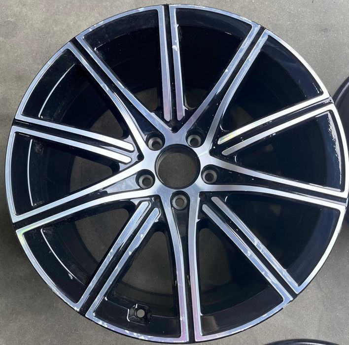 Set Jante Mercedes Benz ML GLE W166 W167  19 zoll