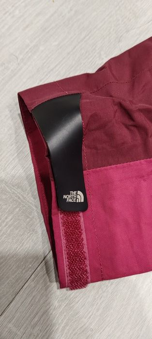 The north face женско яке