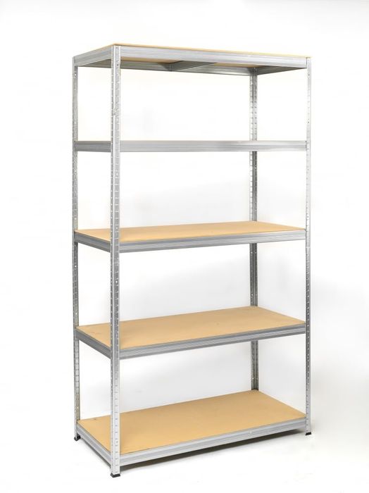 Rafturi metalice 180×90×45