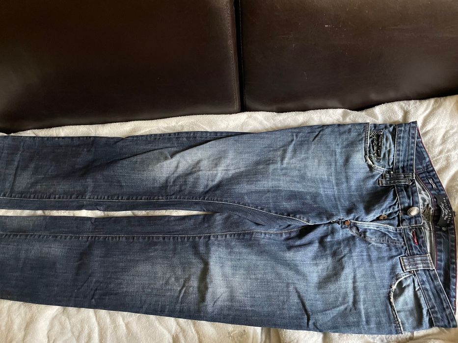 Philipp Plein, Armani ,D&G и още..
