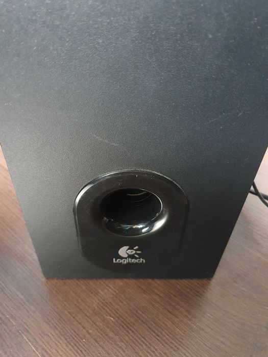 Sistem Logitech X230 2.1  32W
