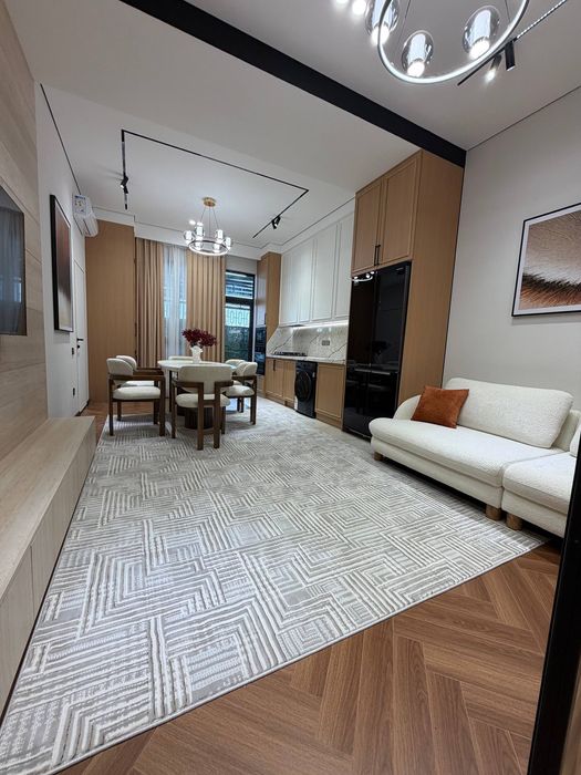 Prestige Gardens Продается 5 комнатная квартира ремонт Шота Руставели