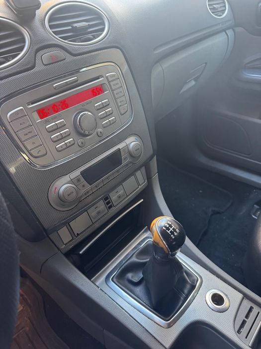 FORD Focus 2009 — imagine 3