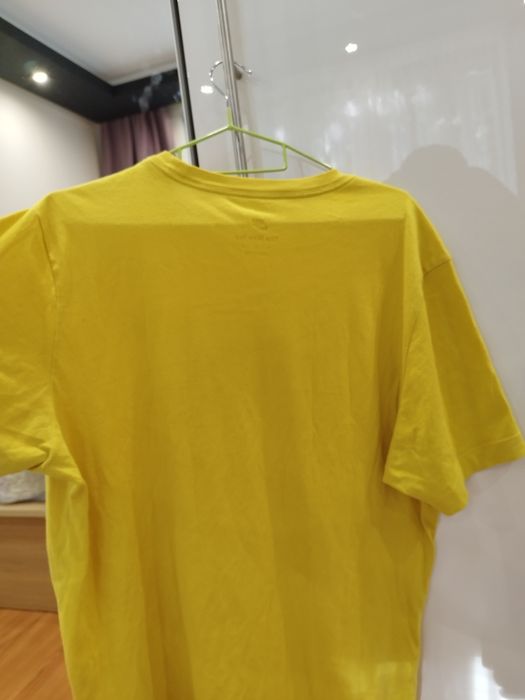 Nike tee-тениска