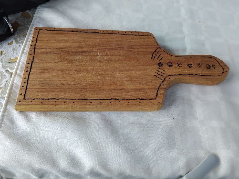 За табиетлии с традици и весели събития.