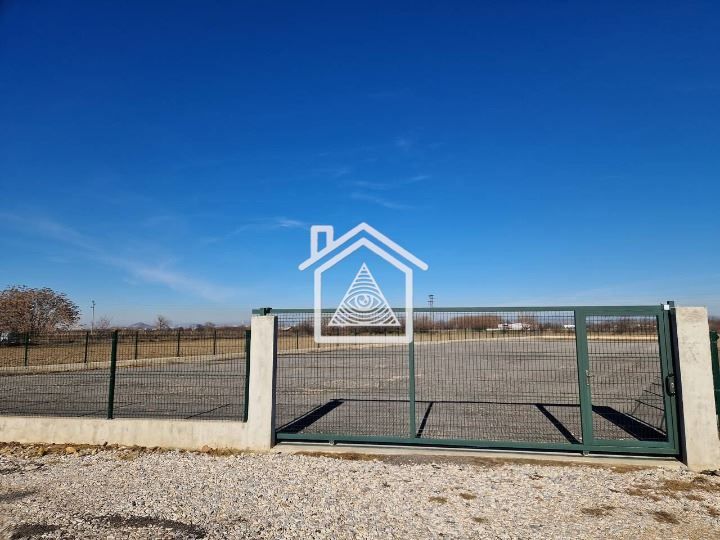 Продава се Парцел в с. Крумово, Област Пловдив - 2499 кв.м за 76 €/кв.м - Снимка #1