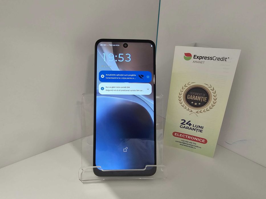 Motorola G32 (Ag49 Esplanada B.7443) Garantie 2 ani!