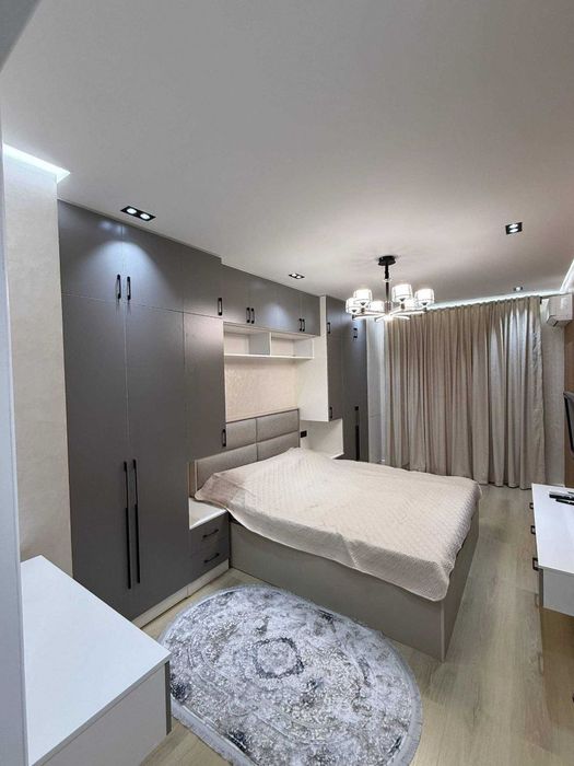 Яккасарайский район ЖК Black Tower