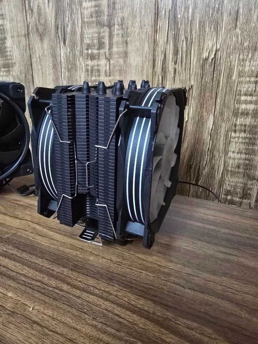 MSI B560M-A PRO/i5-11400f/Kuler 2E Gaming RGB (6 trubka)