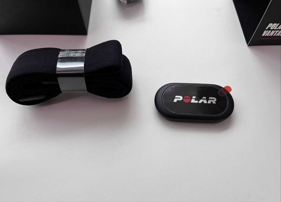 продам пусльсометр polar h10