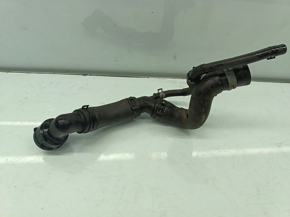 Furtun apa Skoda Fabia 2 (5J, 542) [Fabr 2007-2014] 6Y0121049H 1.2 TSI