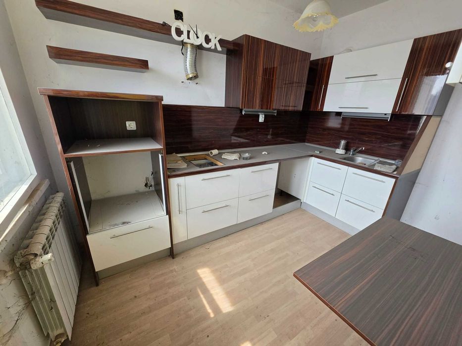 Четиристаен апартамент, 120кв.м, Център