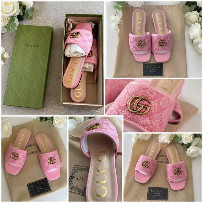 Чехли Gucci номер 38