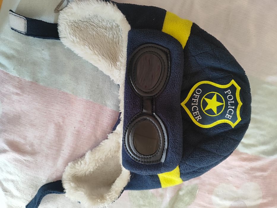 Демисезонный костюм для мальчика