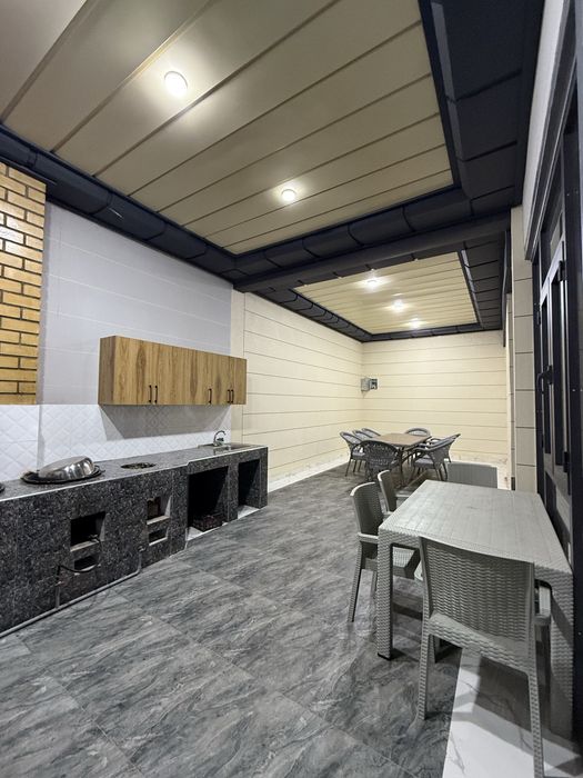 Dacha arenda. Bo’stonliq qo’shqo’rg’onda.