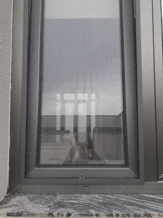 Mayda xashoratlardan ximoyalovchi to'rlar