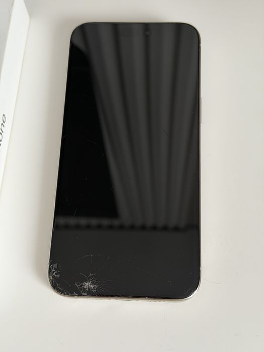 Айфон 15 pro max 256 gb EAC