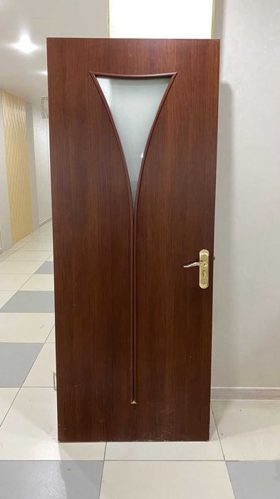 Двери межкомнатные