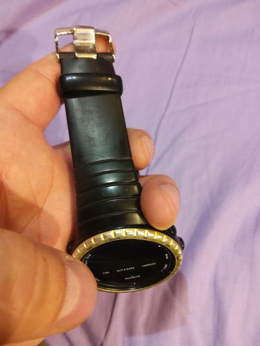 Suunto core Finland  часовници