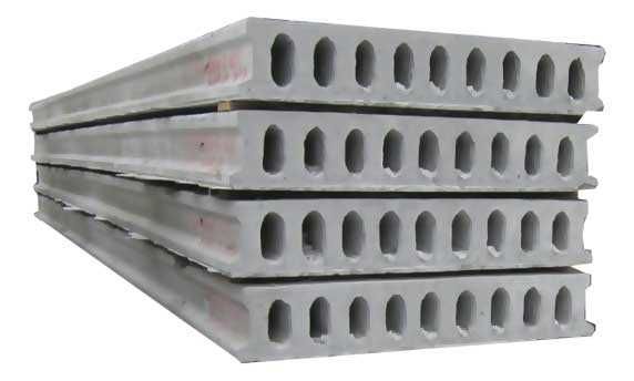 Евро плиты перекрытия