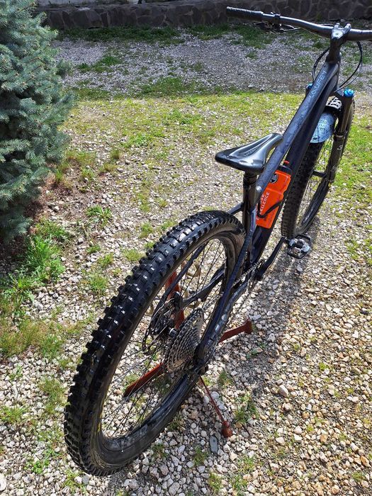 Bicicleta mtb Orbea laufey H-LTD 2024 L