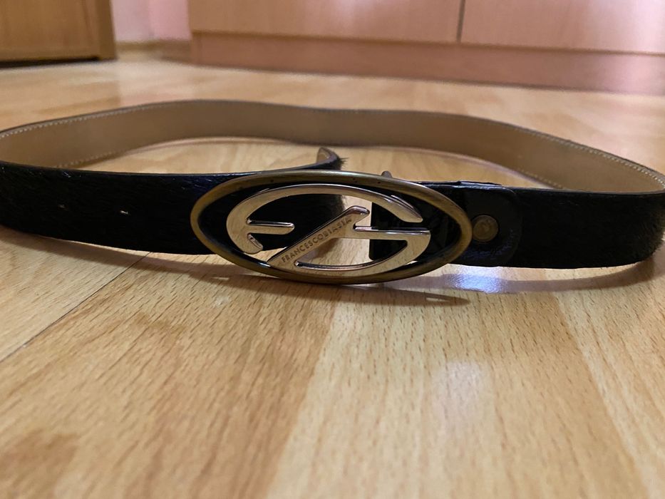 Колан Franceskobiasia