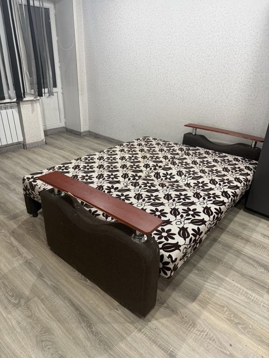 Диван кровать мягкий уголок