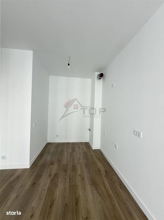 Apartment in Iași, Țesătura - Vedere 3